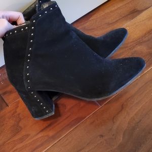 Blondo waterproof ankle boots